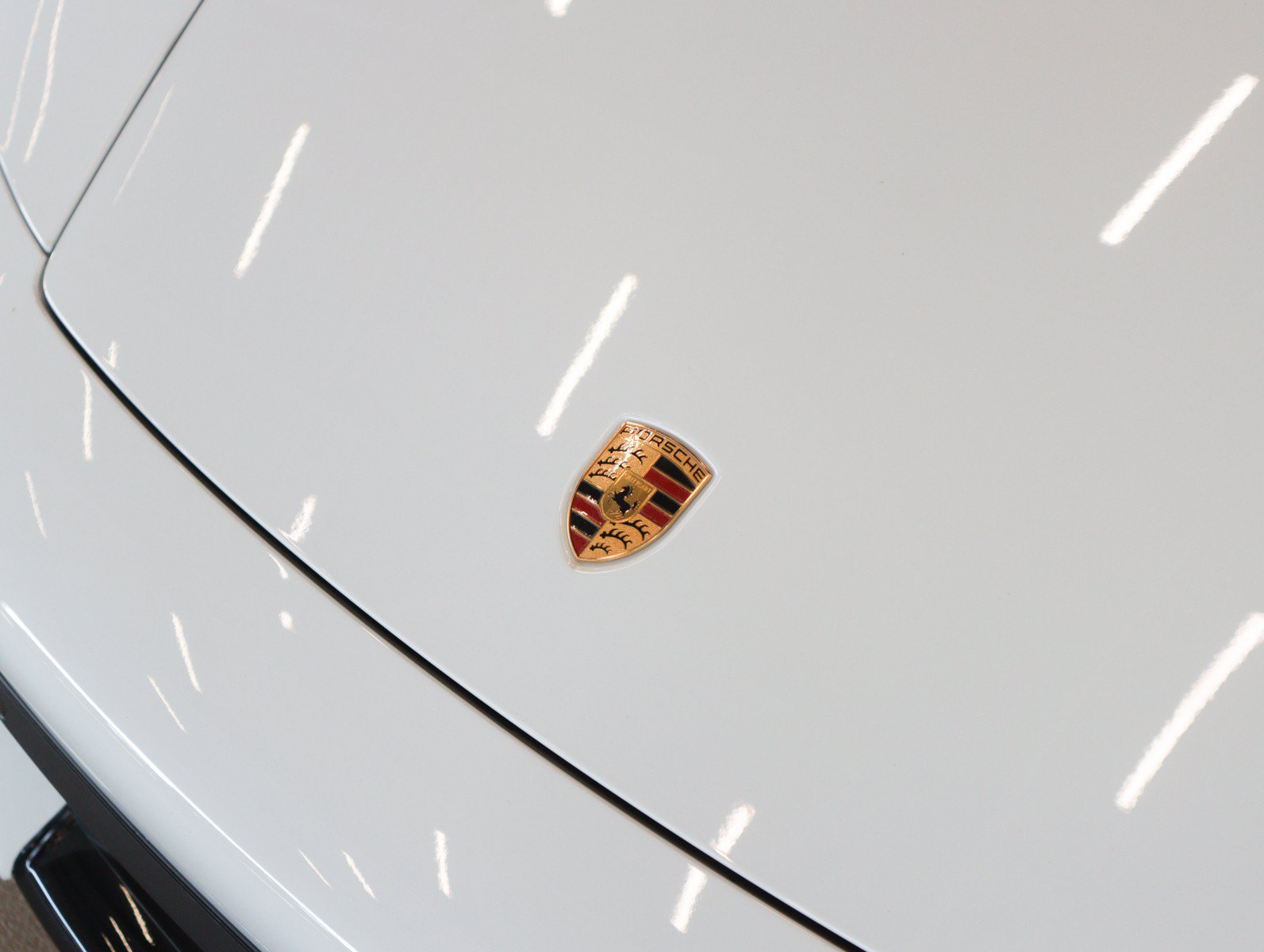 Certified 2022 Porsche 911 Turbo S AWD/4WD image 28