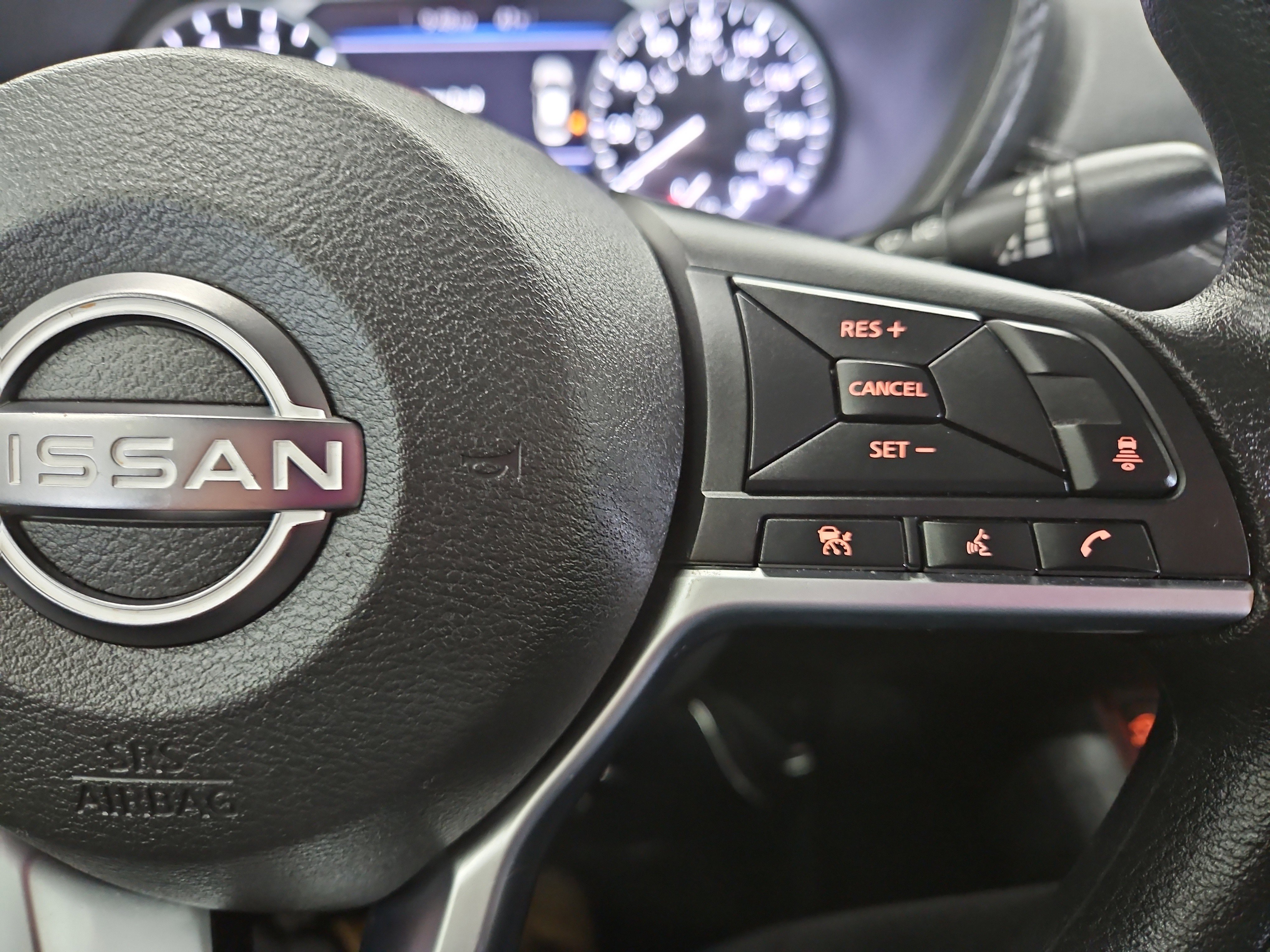 Used 2024 Nissan Sentra SV image 14