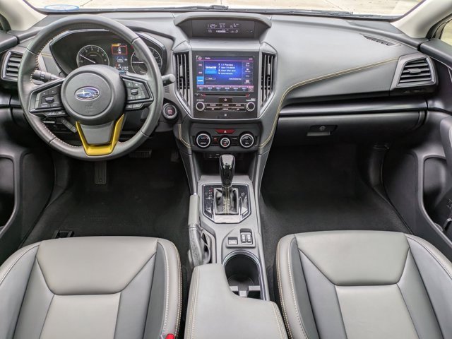 Used 2021 Subaru Crosstrek 2.5i Sport w/ Moonroof Package image 13
