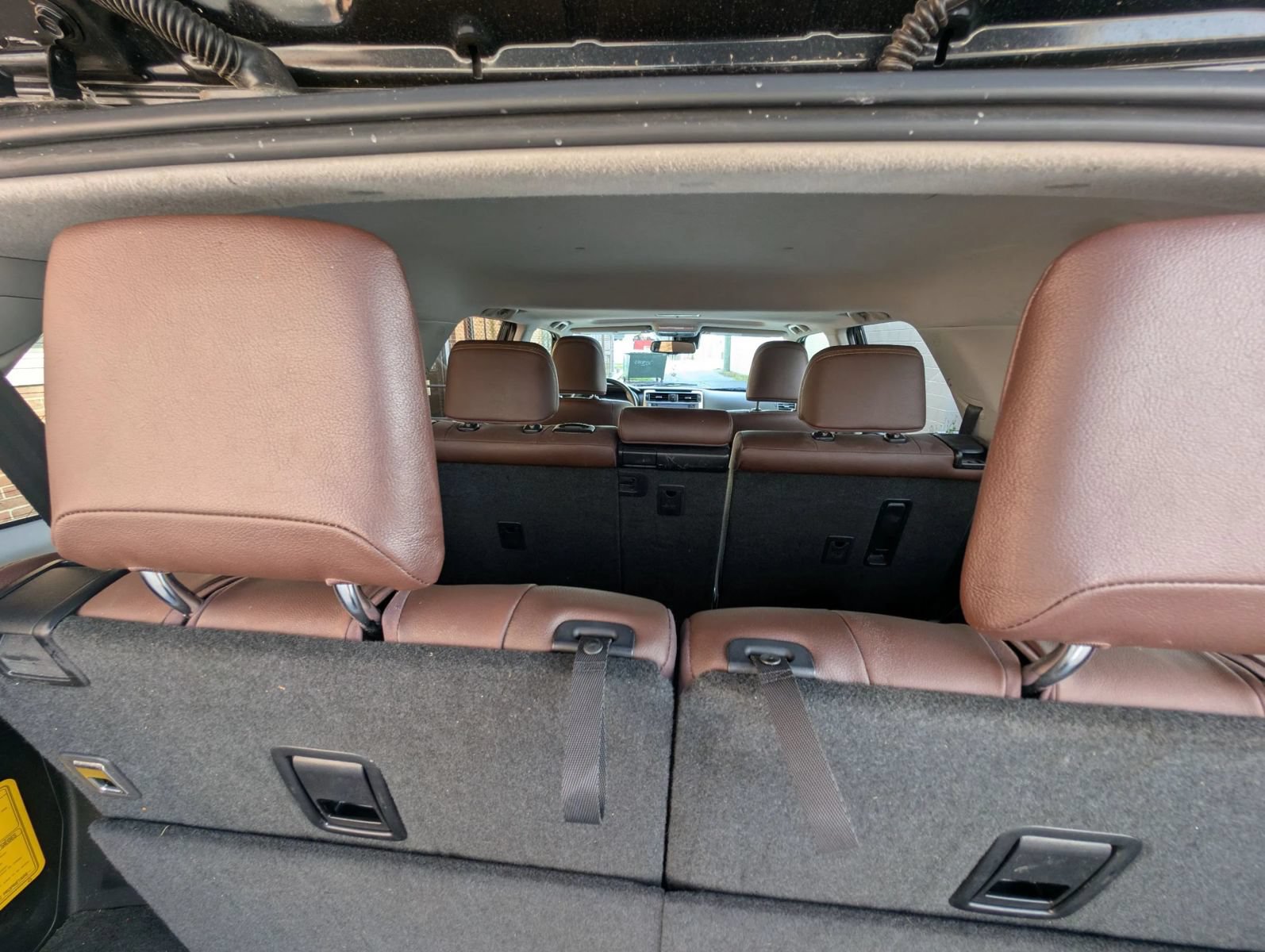 Used 2022 Toyota 4Runner Limited AWD/4WD image 21