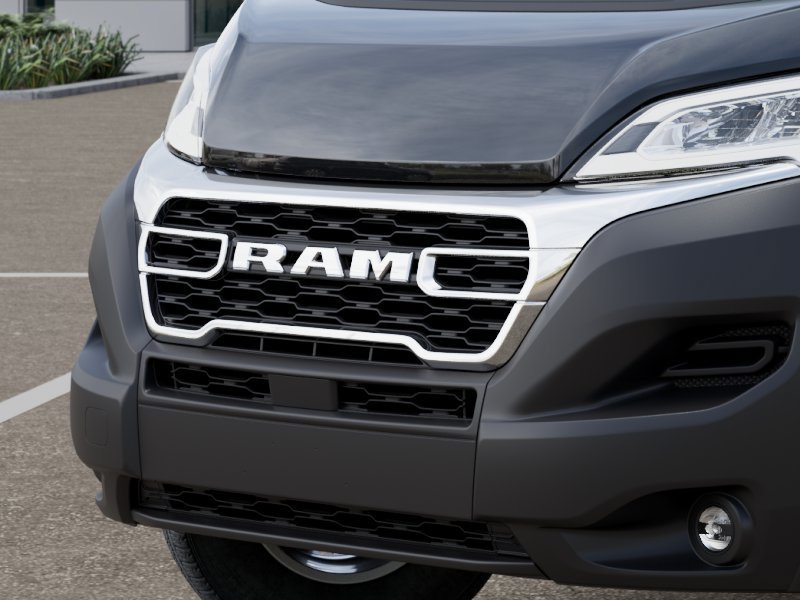 New 2026 RAM ProMaster 2500 w/ Quick Order Package 22G SLT FWD image 37