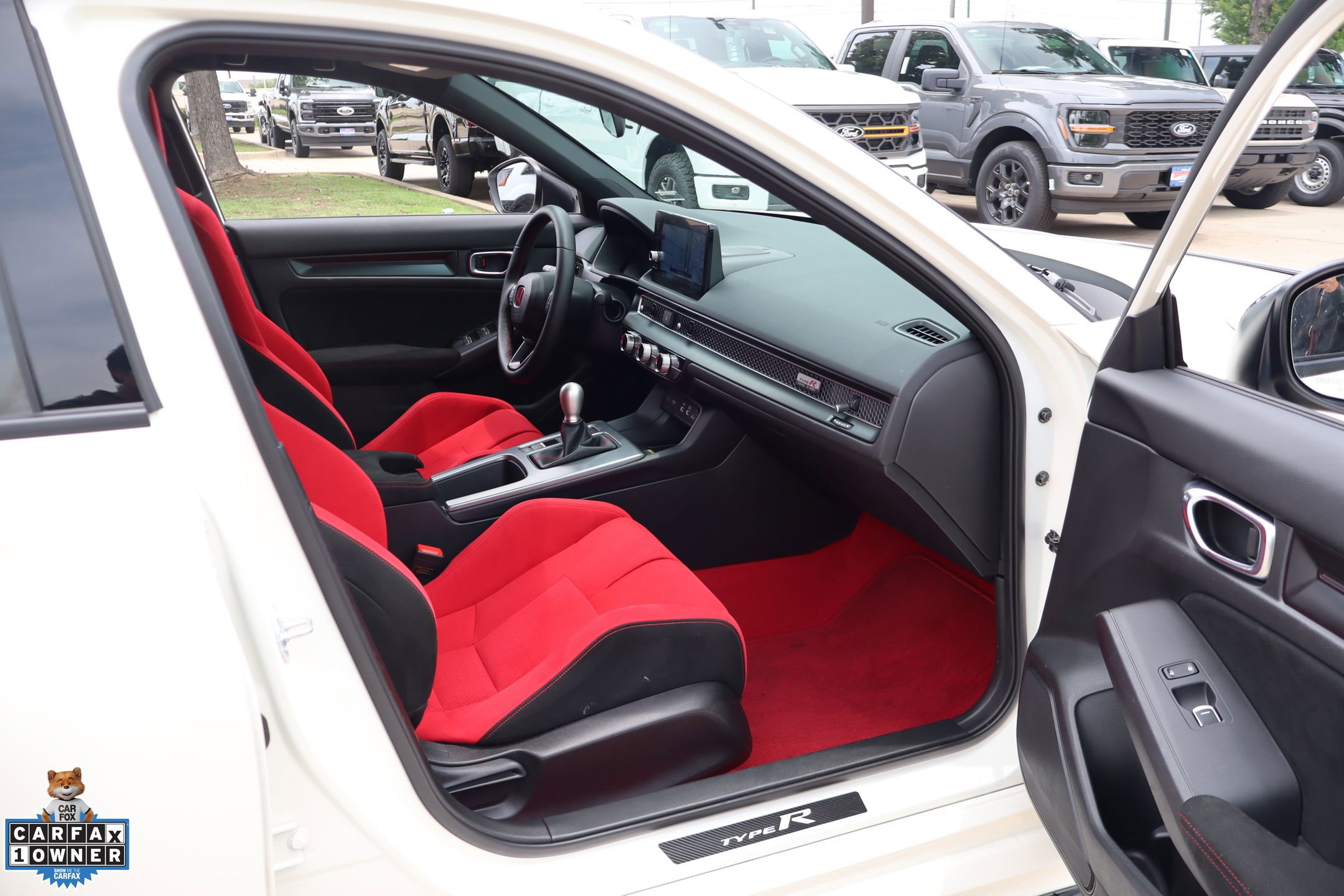 Used 2024 Honda Civic Type R image 28