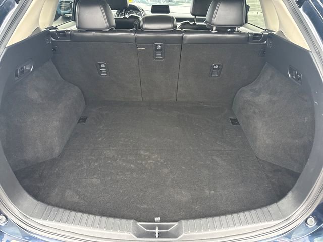 Used 2020 MAZDA CX-5 Touring image 16