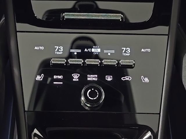 New 2026 Porsche Cayenne Turbo GT image 22