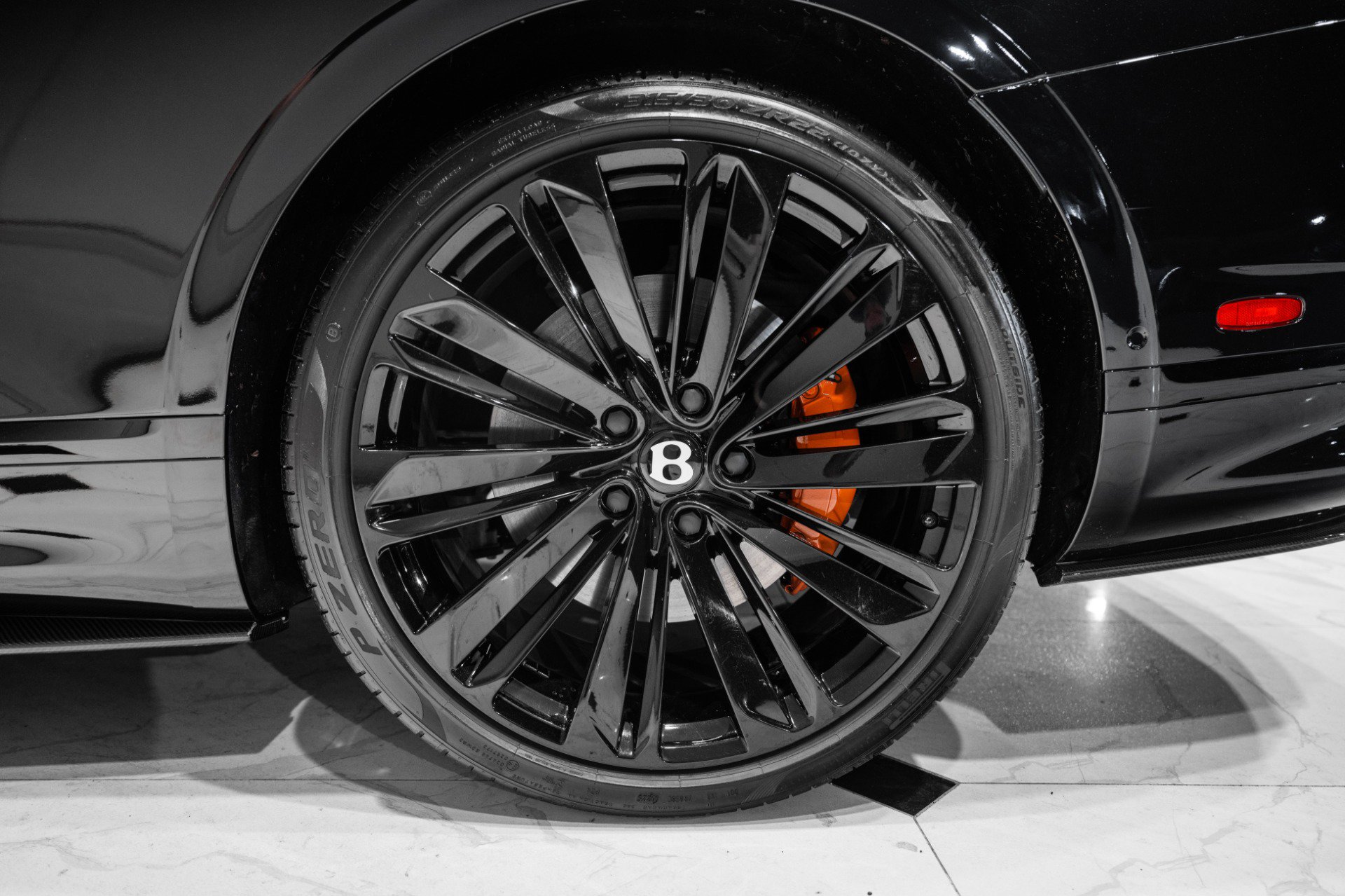 Certified 2023 Bentley Continental GT Speed AWD/4WD image 16