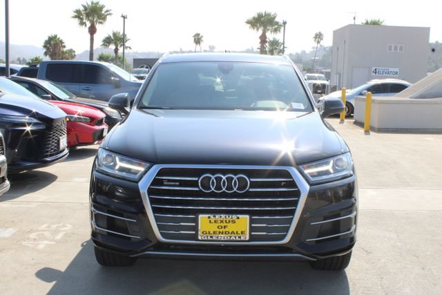 Used 2019 Audi Q7 2.0T Premium w/ Convenience Package AWD/4WD image 2
