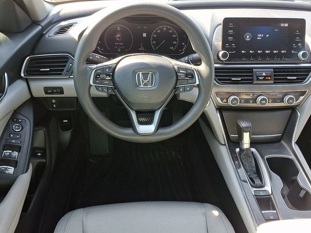 Used 2020 Honda Accord LX image 12
