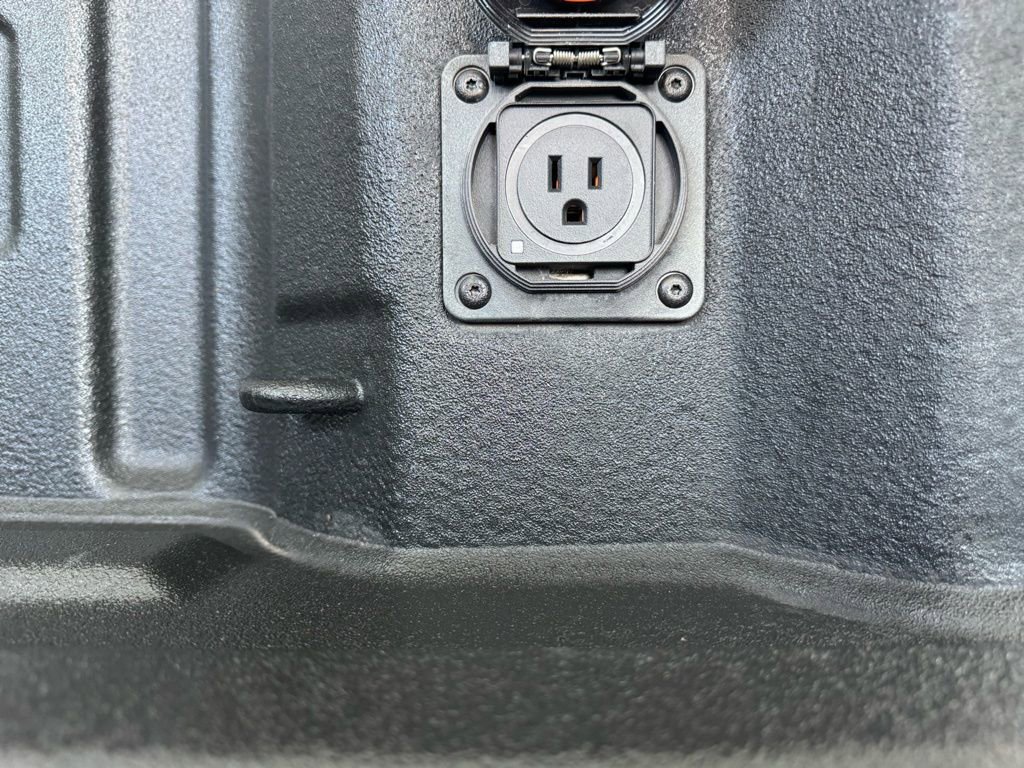 Used 2024 Chevrolet Silverado 1500 LT w/ Protection Package image 10