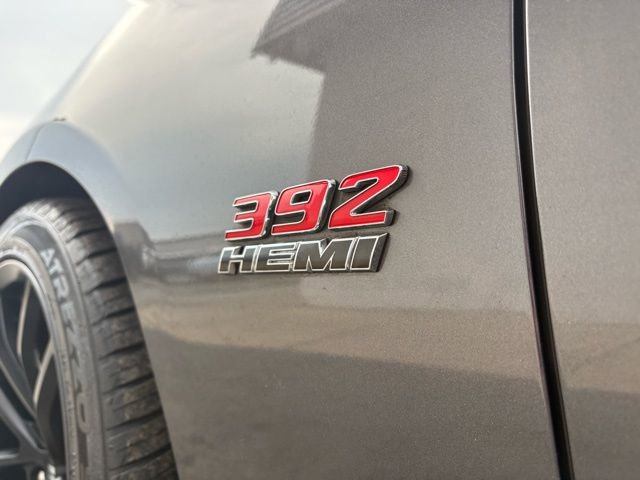 Used 2022 Dodge Charger Scat Pack w/ Dynamics Package image 24