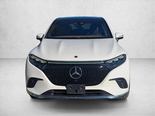 Certified 2023 Mercedes-Benz EQS 450+ 4MATIC SUV image 2
