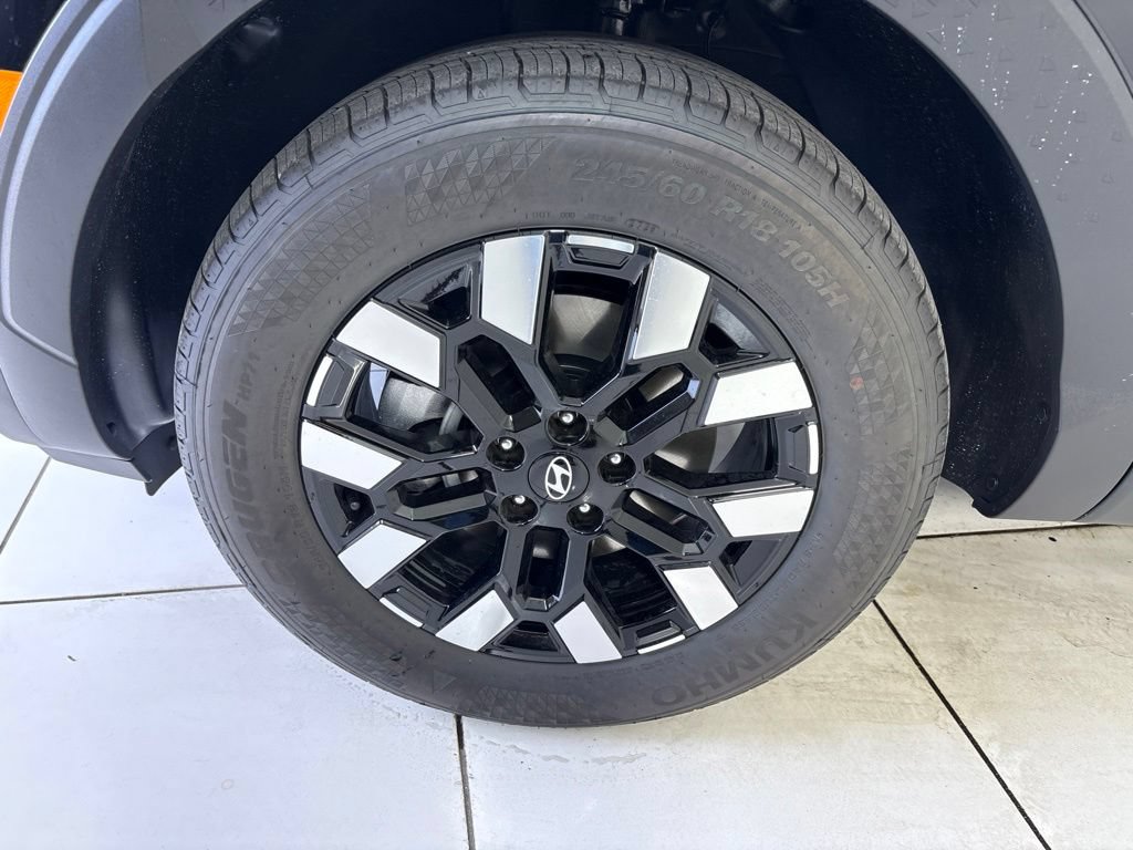 New 2027 Hyundai Santa Cruz SE FWD image 9