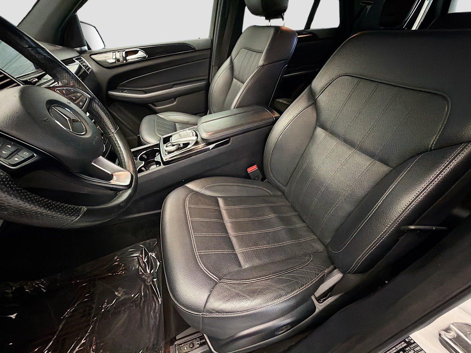 Used 2018 Mercedes-Benz GLE 350 image 11