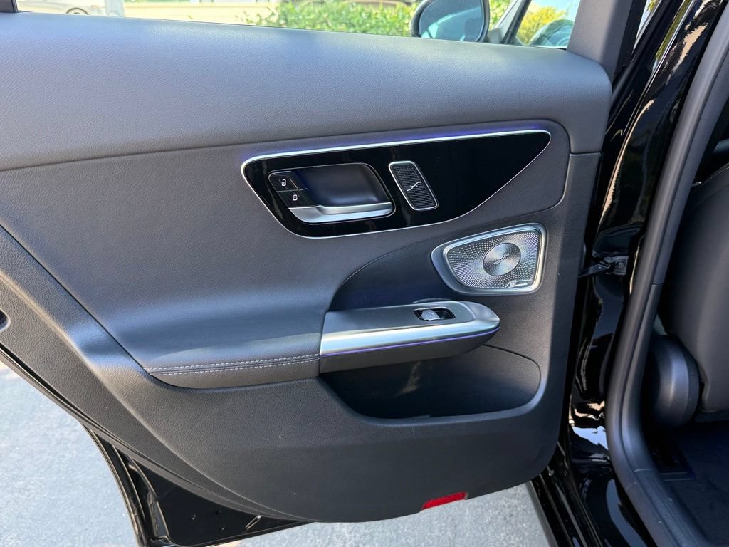 New 2026 Mercedes-Benz C 300 Sedan image 24