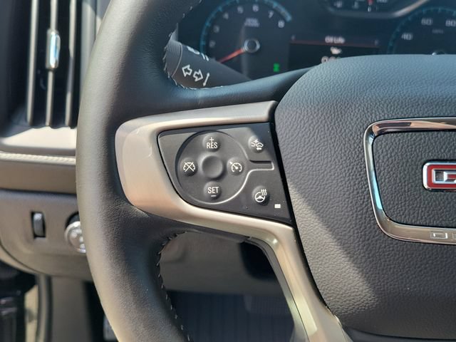 Used 2022 GMC Canyon Denali w/ Denali Black Edition Package AWD/4WD image 22