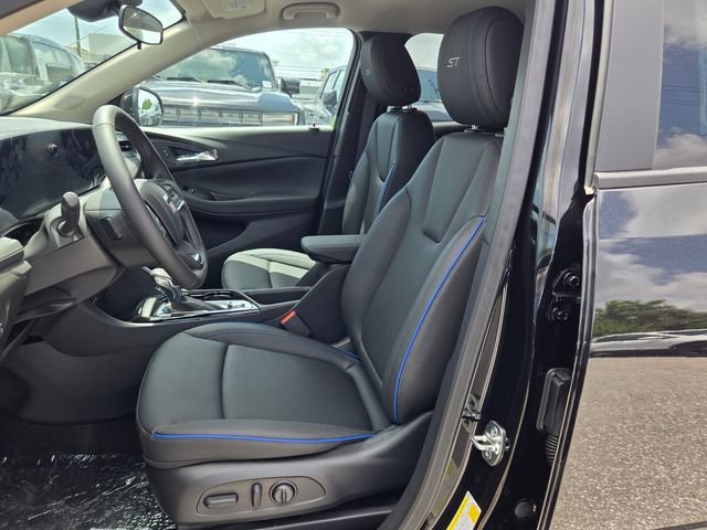 New 2026 Buick Encore GX Sport Touring w/ Comfort Package FWD image 12