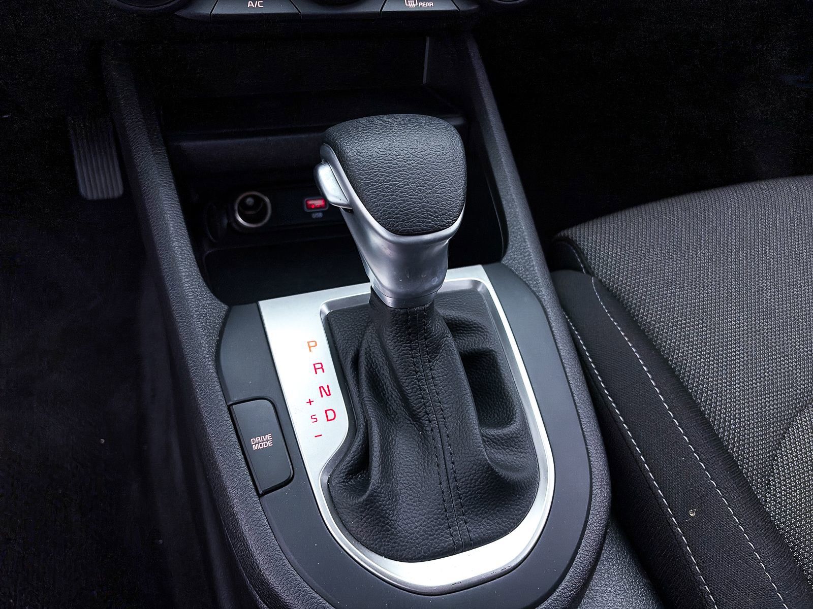 Used 2022 Kia Forte LXS FWD image 18