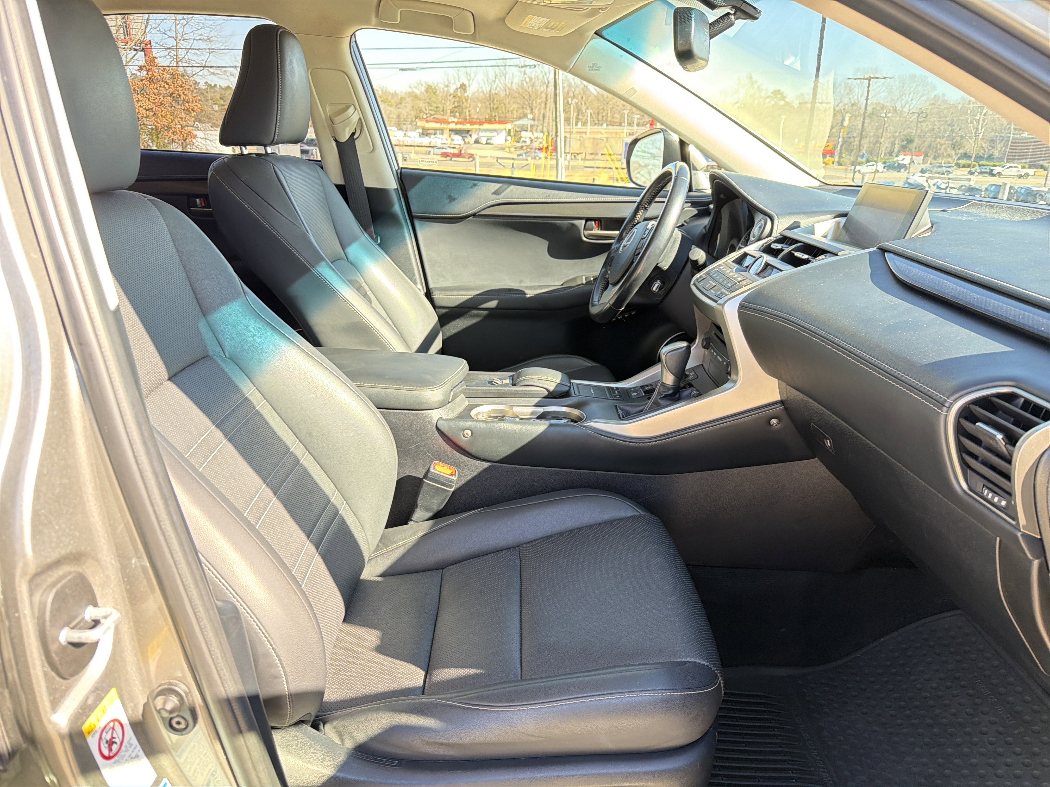 Used 2016 Lexus NX 200t AWD w/ Premium Package image 33