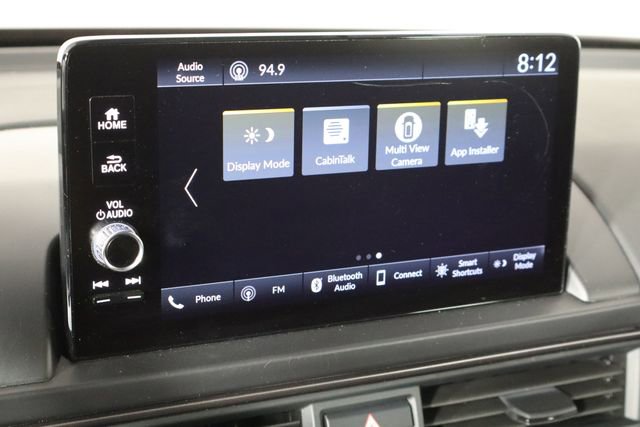 Used 2024 Honda Pilot TrailSport image 33