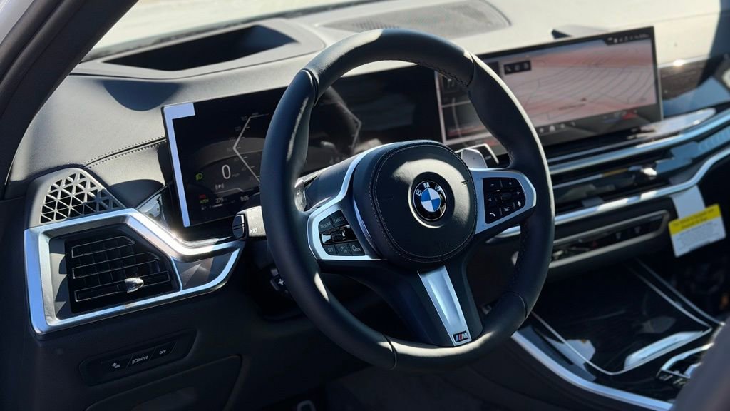 New 2026 BMW X5 xDrive40i image 12