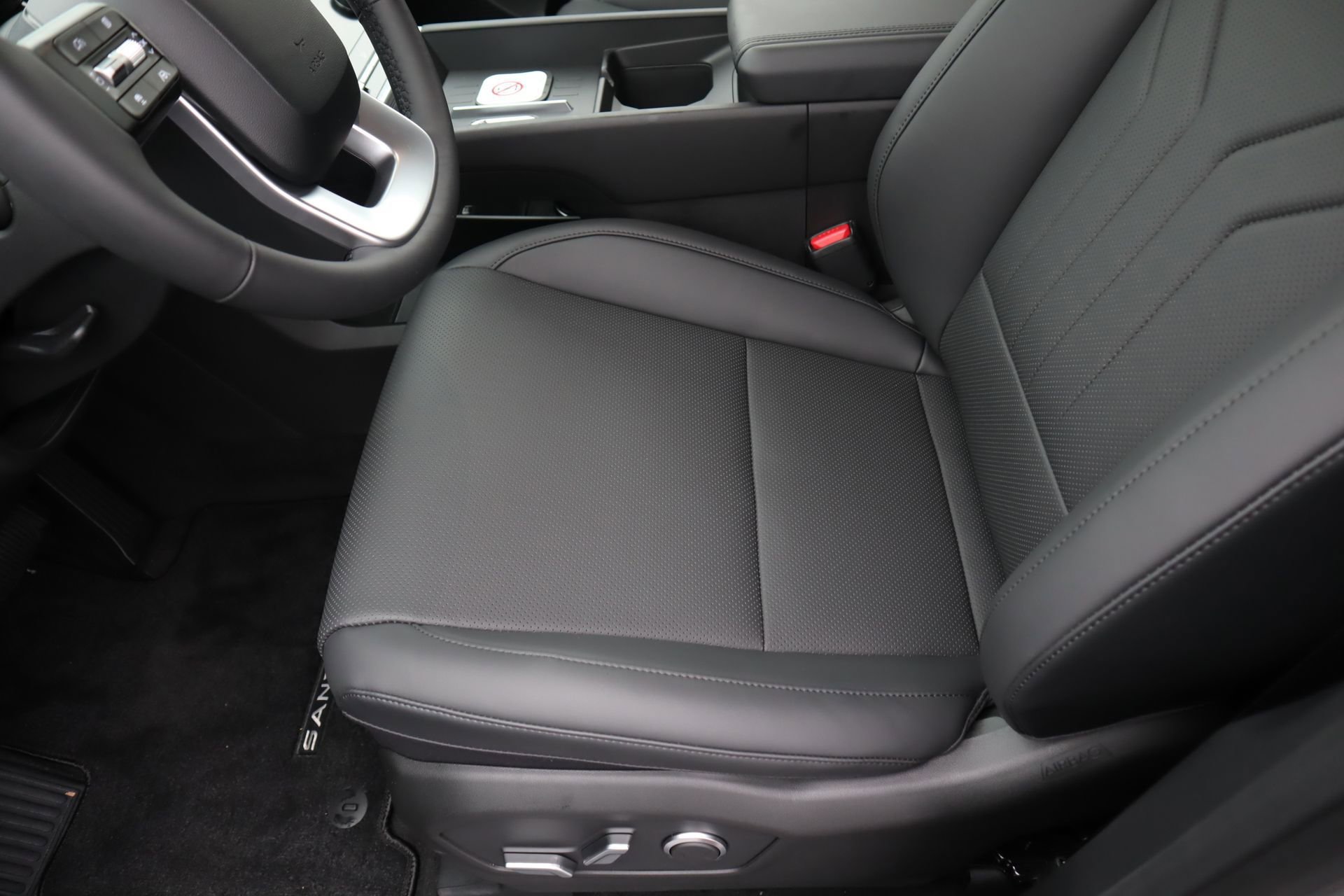 New 2026 Hyundai Santa Fe SEL image 16