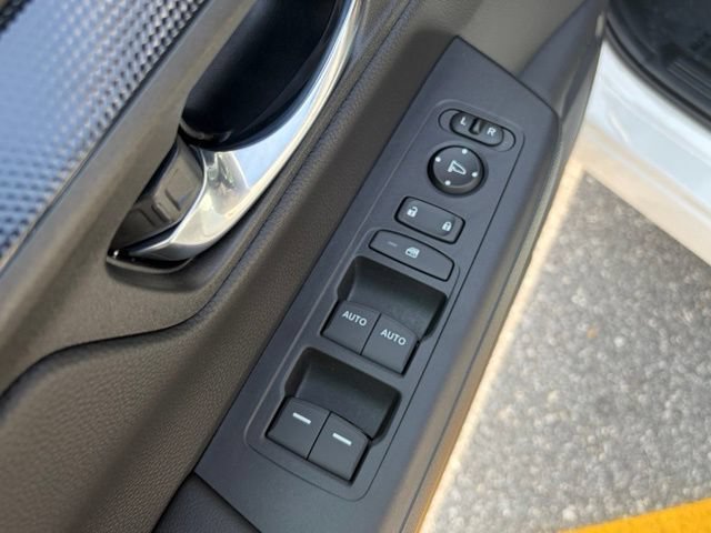 New 2026 Honda CR-V EX image 13