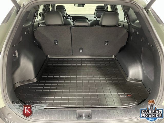 Used 2024 Kia Sportage X-Pro Prestige image 26