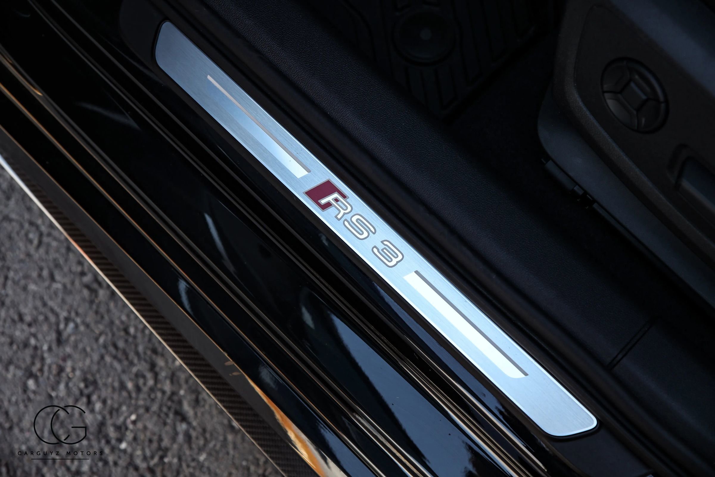 Used 2024 Audi RS 3 image 39