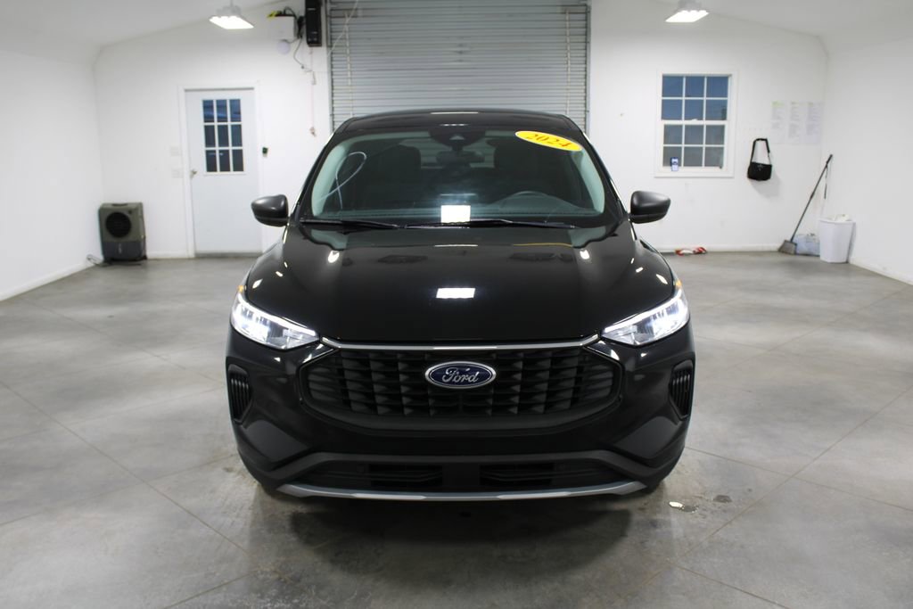 Used 2024 Ford Escape Active image 3