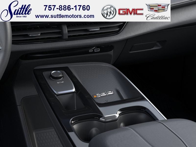 New 2026 Buick Enclave Sport Touring w/ Power Package FWD image 23