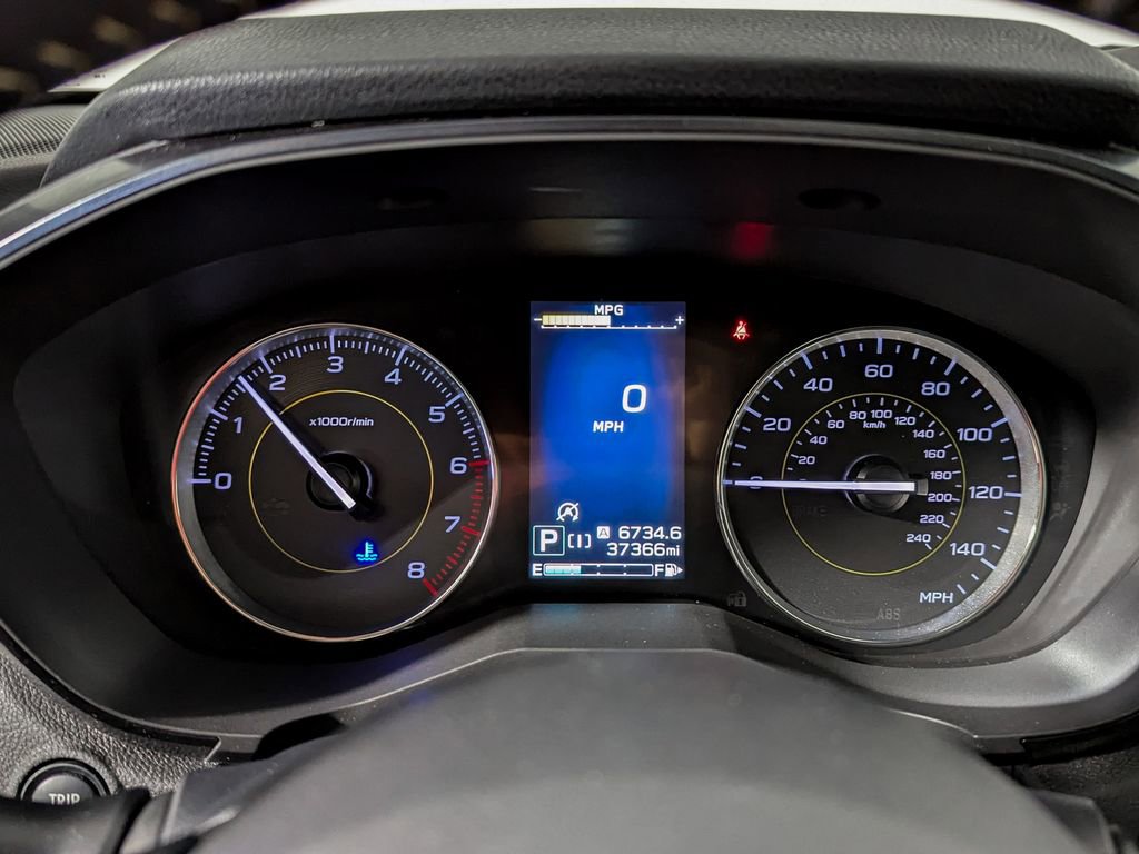 Used 2023 Subaru Crosstrek 2.5i Sport image 32