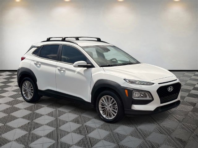 Used 2021 Hyundai Kona SEL AWD/4WD image 4