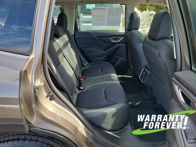 Used 2023 Subaru Forester Premium image 17