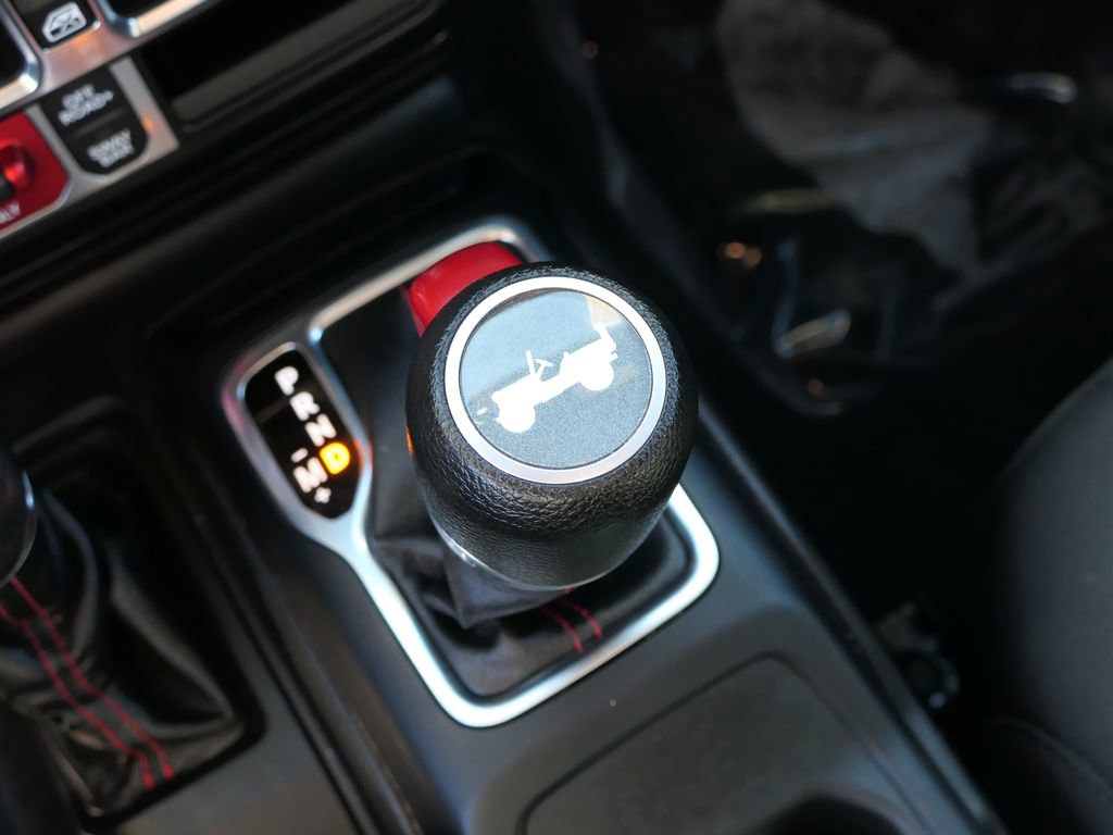 Used 2022 Jeep Wrangler Unlimited Rubicon image 17