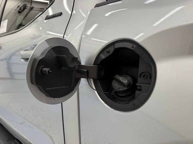 New 2026 Toyota Tundra Limited AWD/4WD image 24