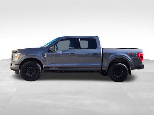 Certified 2023 Ford F150 XLT AWD/4WD image 6
