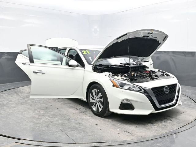 Used 2021 Nissan Altima 2.5 S image 35