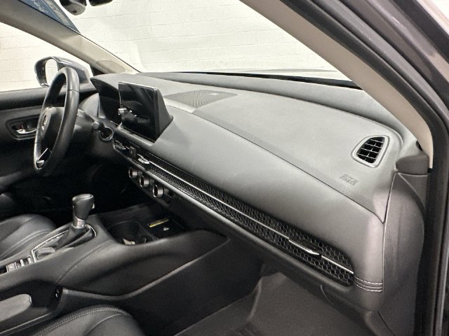 Used 2024 Honda HR-V EX-L image 15