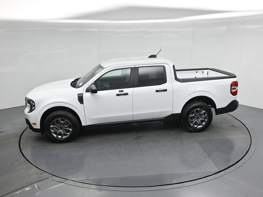 New 2026 Ford Maverick XLT FWD image 40