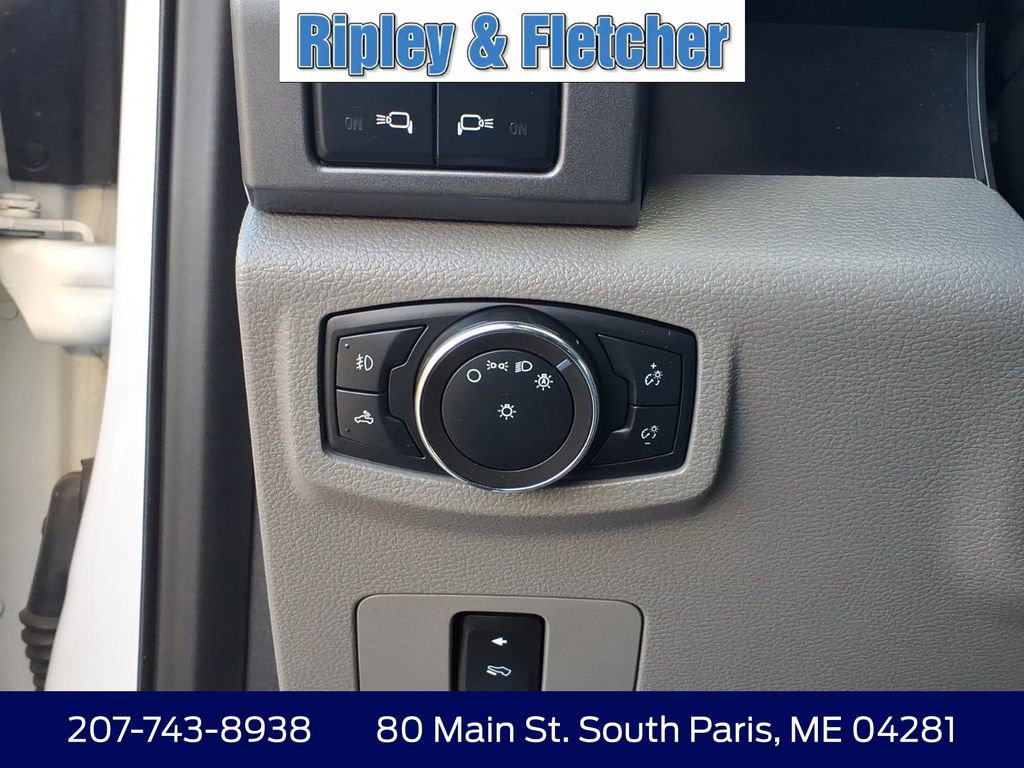 Used 2020 Ford F350 XLT w/ Tremor Off-Road Package AWD/4WD image 17