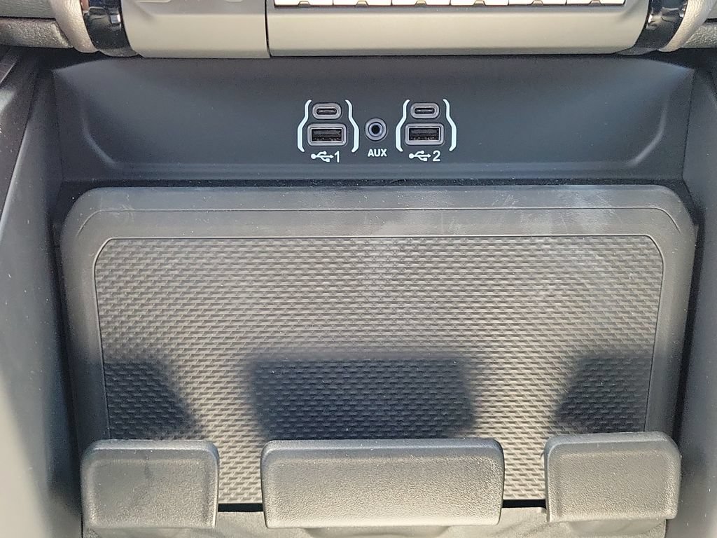 New 2026 RAM 3500 Big Horn AWD/4WD image 20