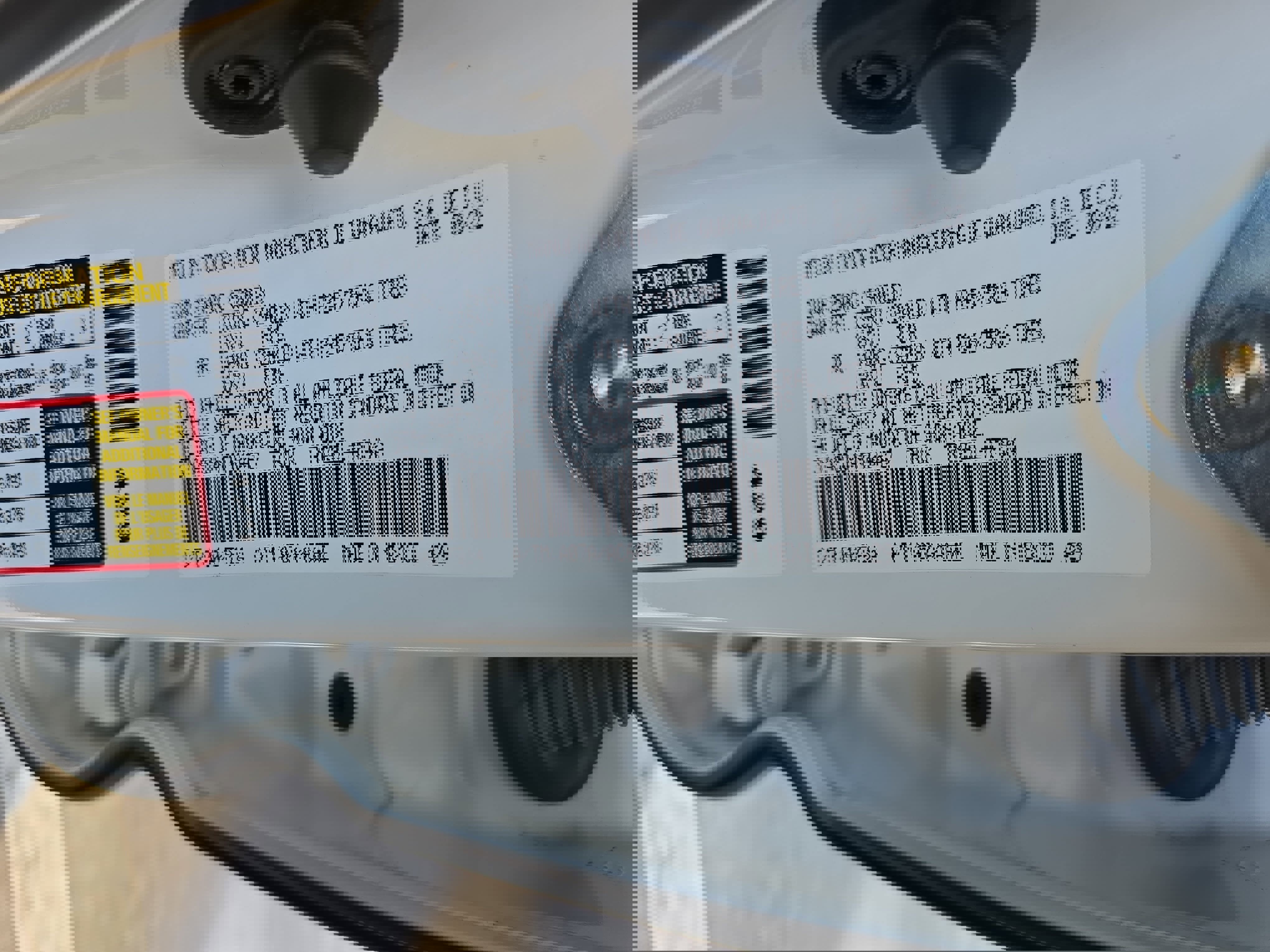 Used 2022 Toyota Tacoma SR w/ SR Convenience Package image 37