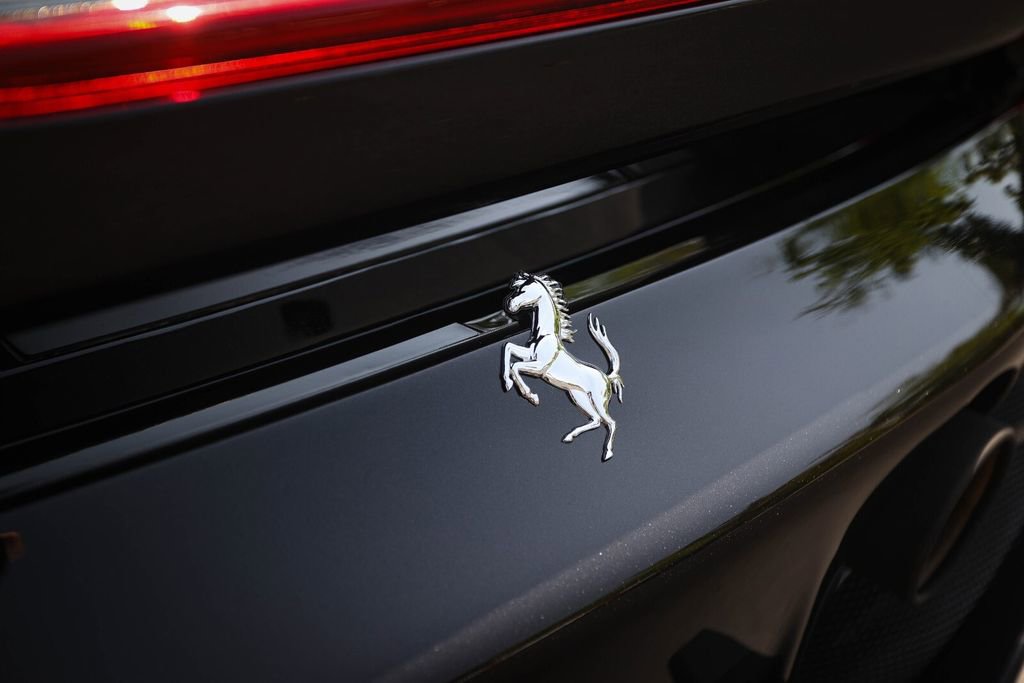 Certified 2023 Ferrari SF90 Stradale AWD/4WD image 17