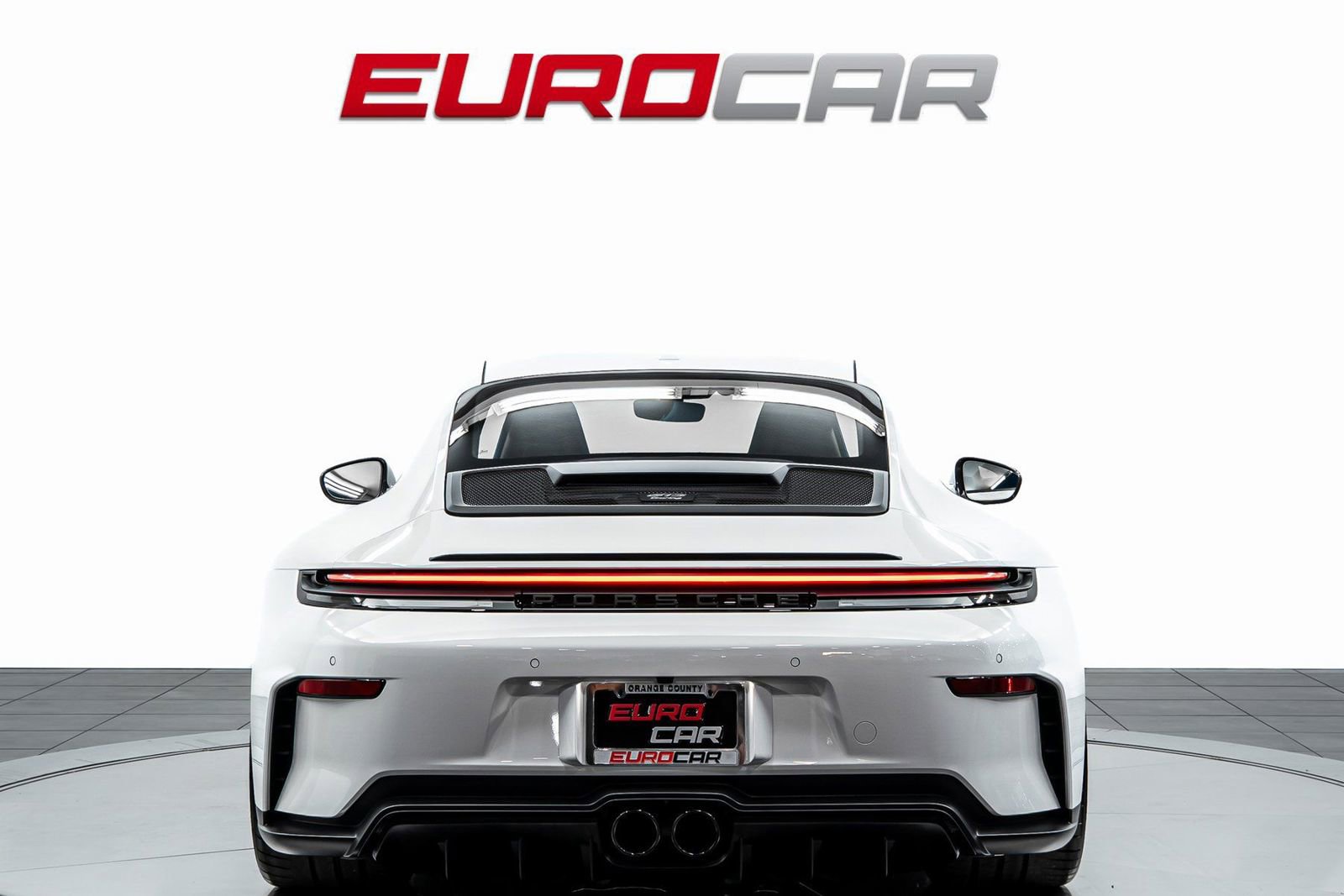 Used 2026 Porsche 911 GT3 image 4