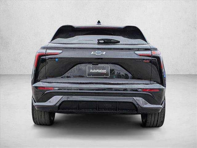 New 2026 Chevrolet Blazer EV SS w/ Performance Package AWD/4WD image 6