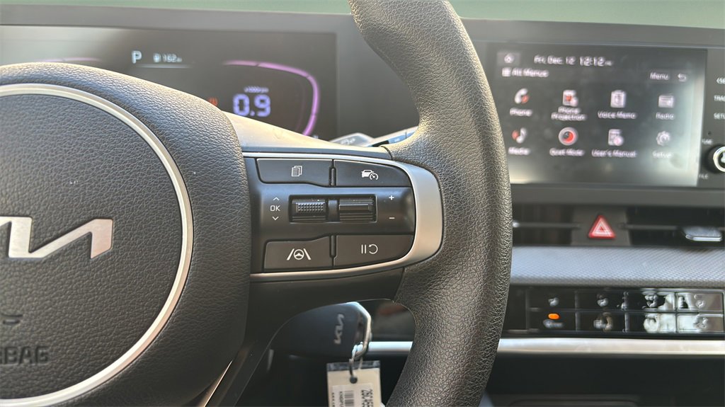 Used 2023 Kia Sportage LX image 26