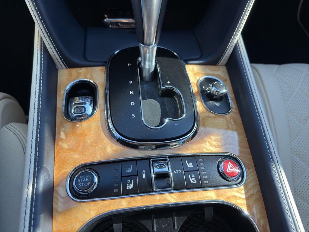 Used 2017 Bentley Continental GT image 20