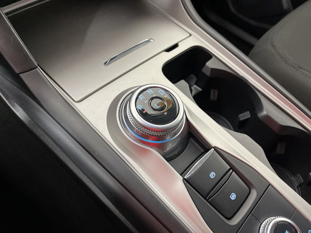 Used 2023 Ford Explorer XLT image 33