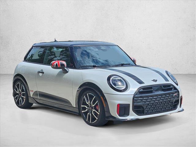 Used 2026 MINI Cooper John Cooper Works FWD image 3