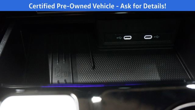 Certified 2025 Volkswagen Atlas Cross Sport SEL Premium R-Line image 23