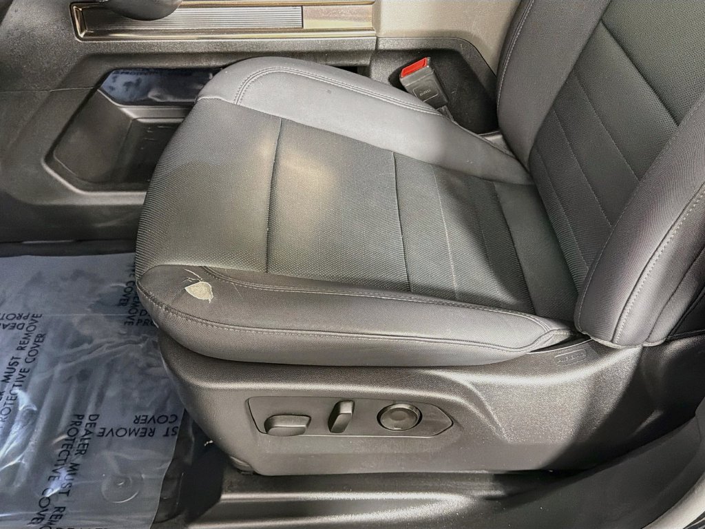 Used 2025 GMC Hummer EV 3X w/ LPO, Illumination Package AWD/4WD image 19